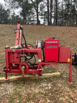 Hardee LR40142