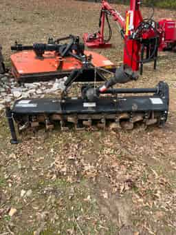 ABI Attachments Command Tiller