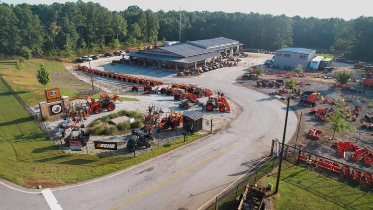 Hays Tractor & Equipment Inc.