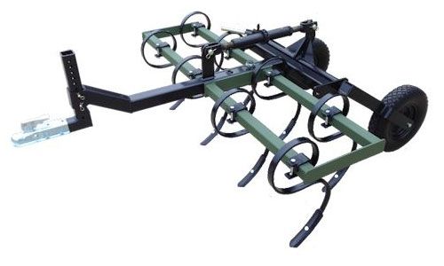 Field Cultivator